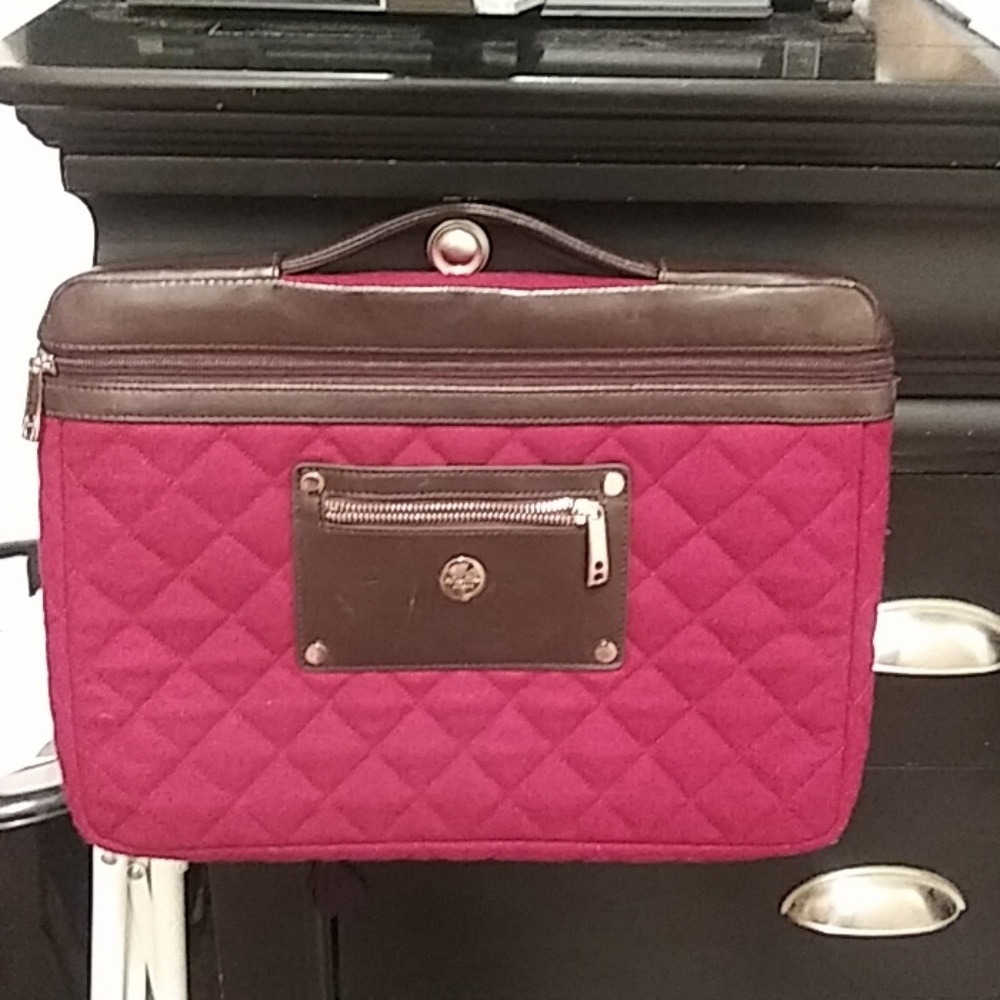 Laptop case